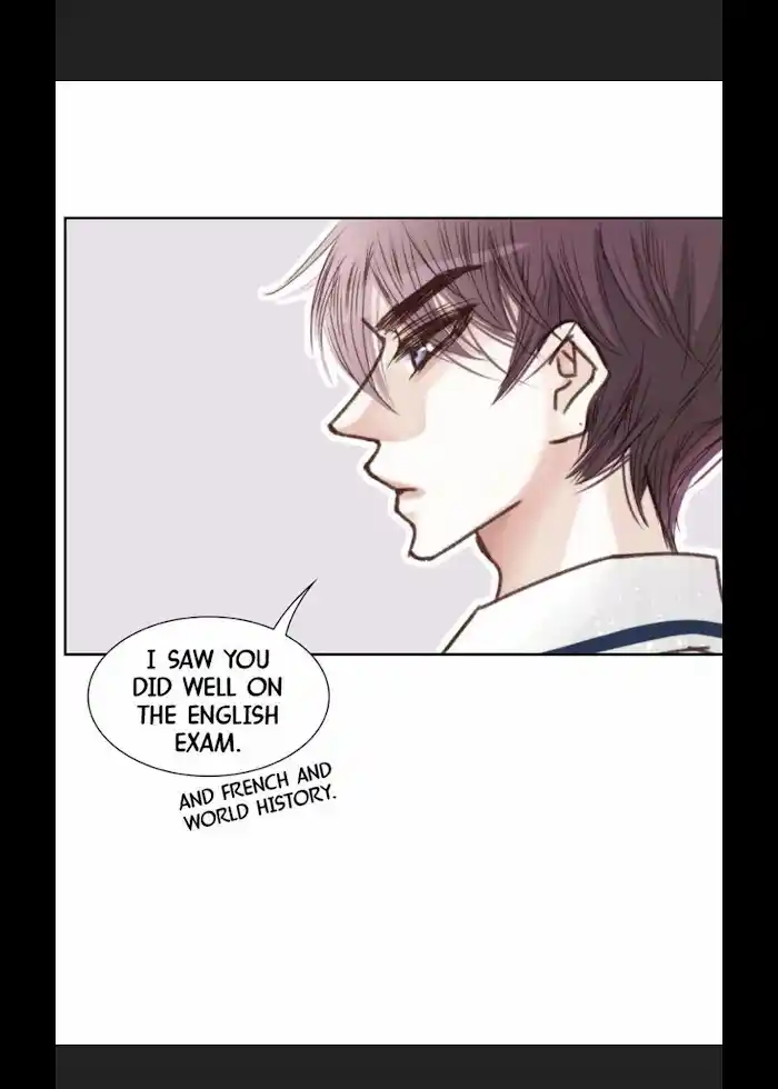 My High School Romance Chapter 13