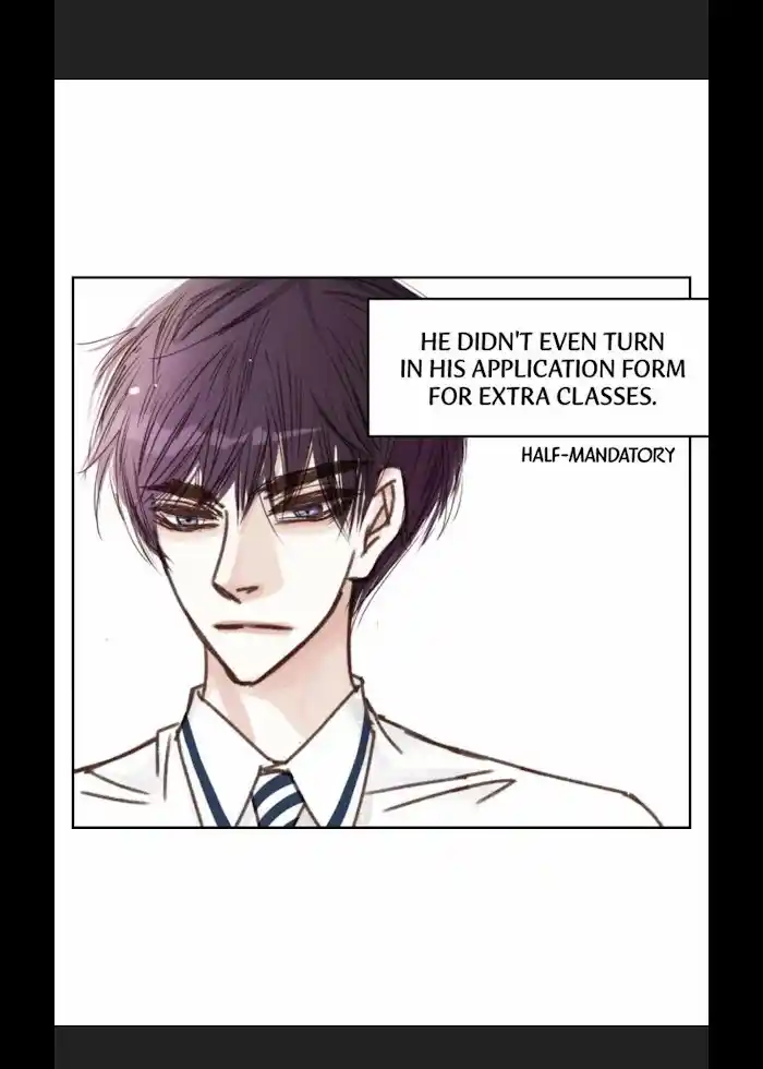 My High School Romance Chapter 13