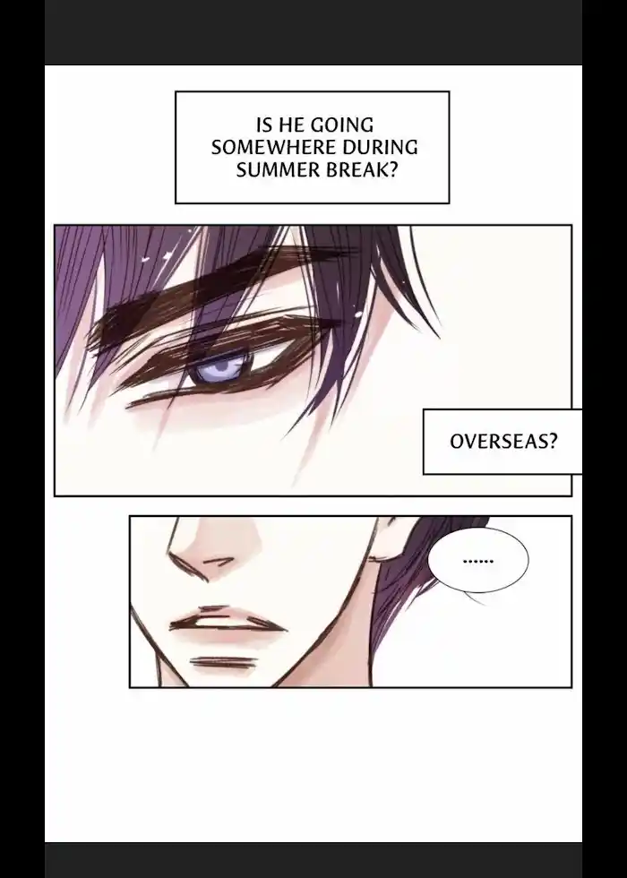 My High School Romance Chapter 13