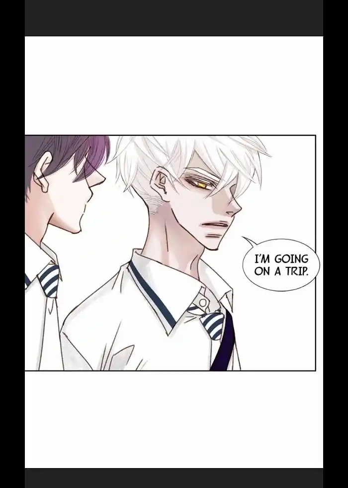 My High School Romance Chapter 13