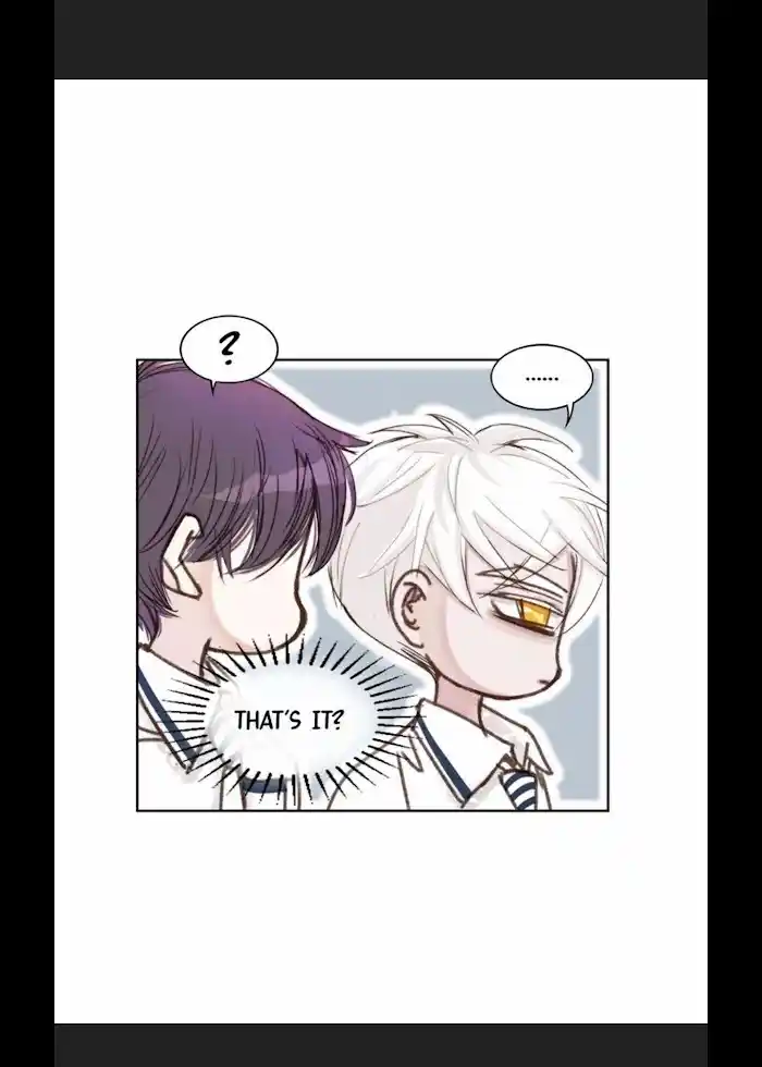 My High School Romance Chapter 13