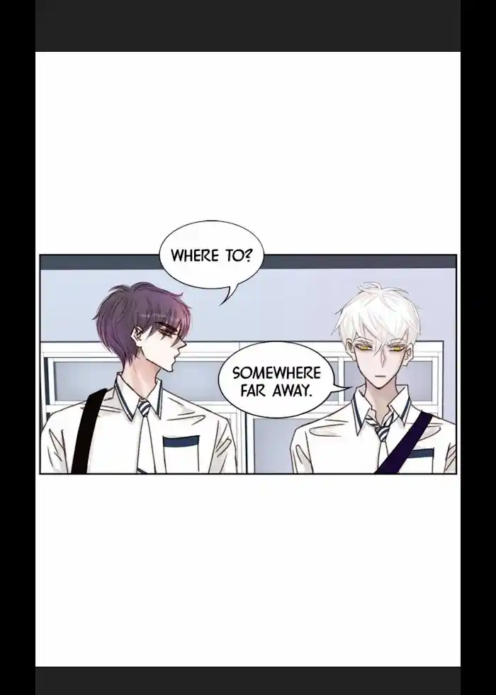 My High School Romance Chapter 13