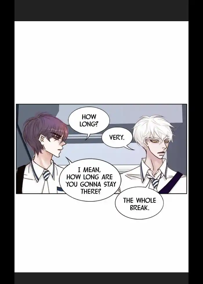 My High School Romance Chapter 13