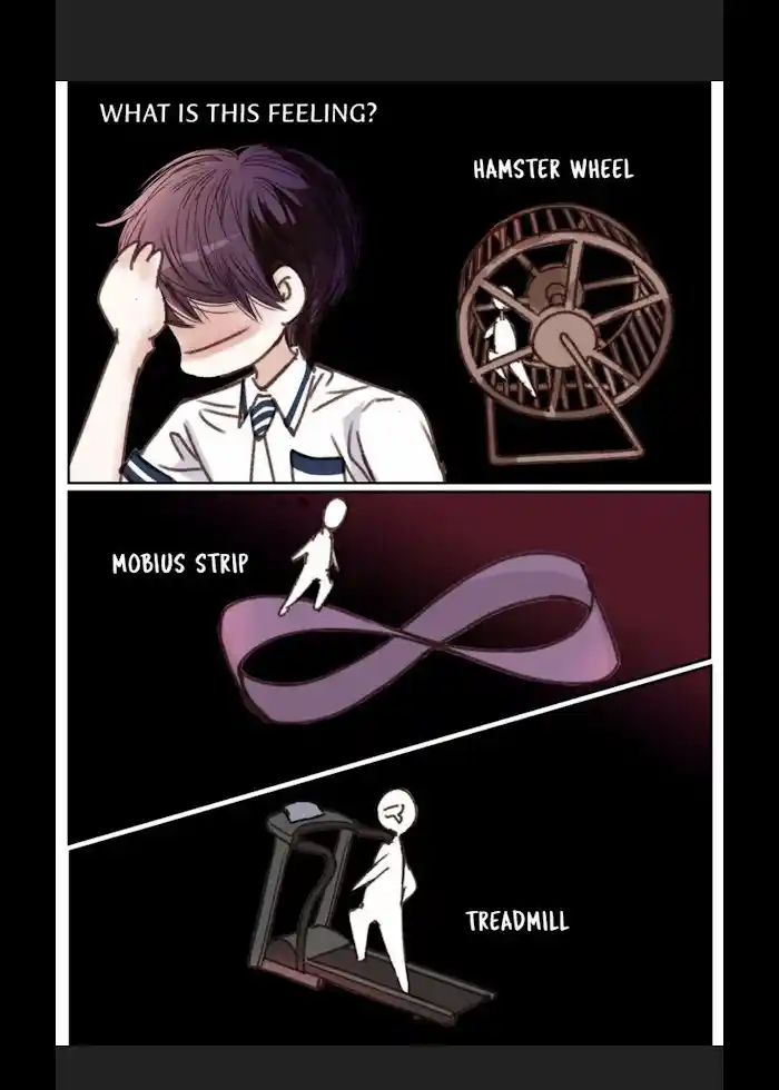 My High School Romance Chapter 13