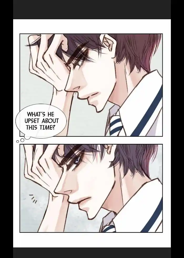 My High School Romance Chapter 13