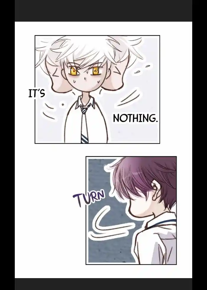 My High School Romance Chapter 13