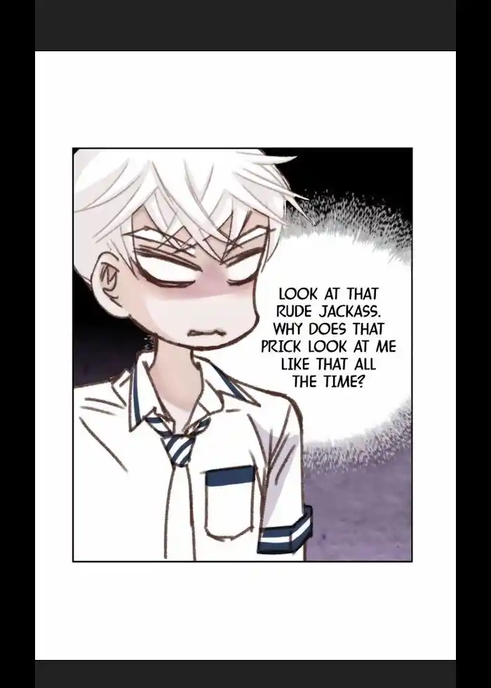 My High School Romance Chapter 13