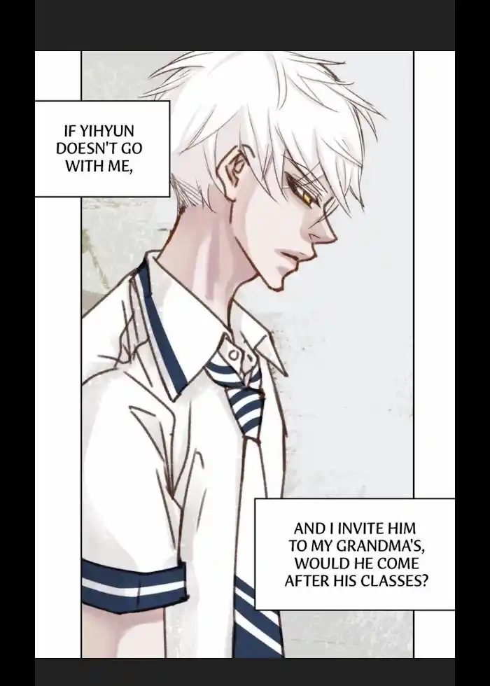 My High School Romance Chapter 13