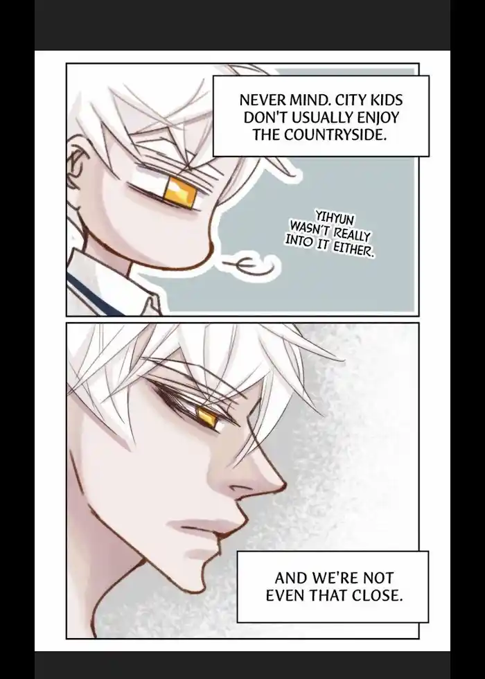 My High School Romance Chapter 13