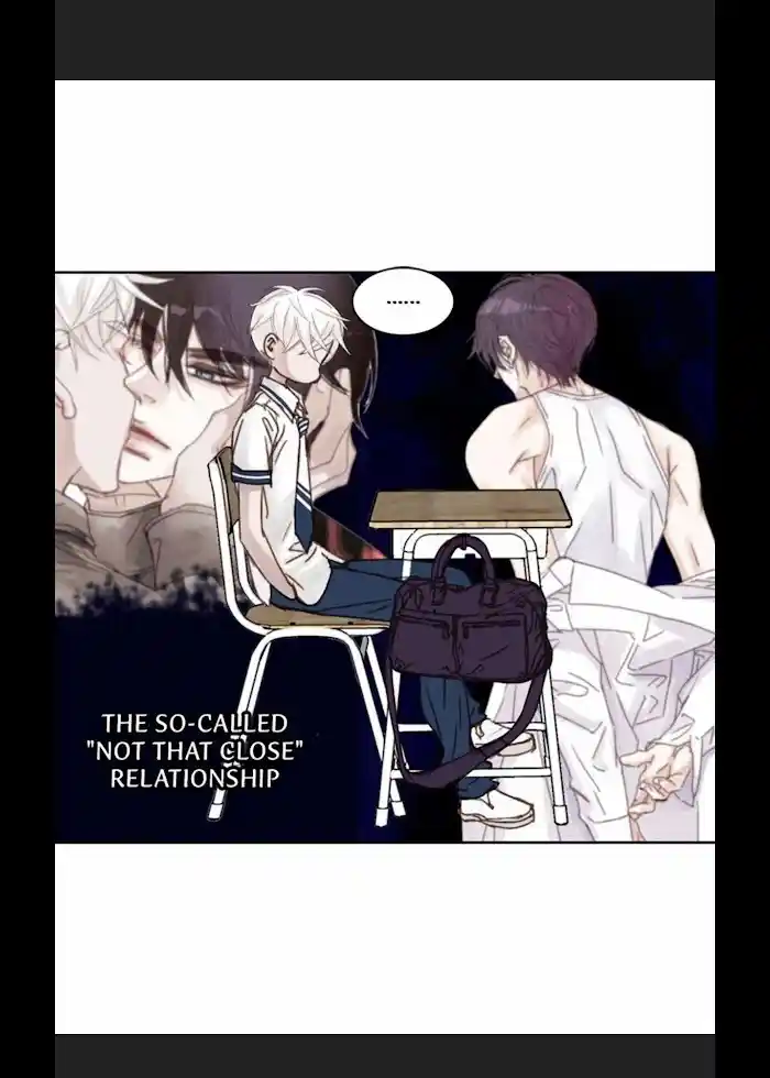 My High School Romance Chapter 13