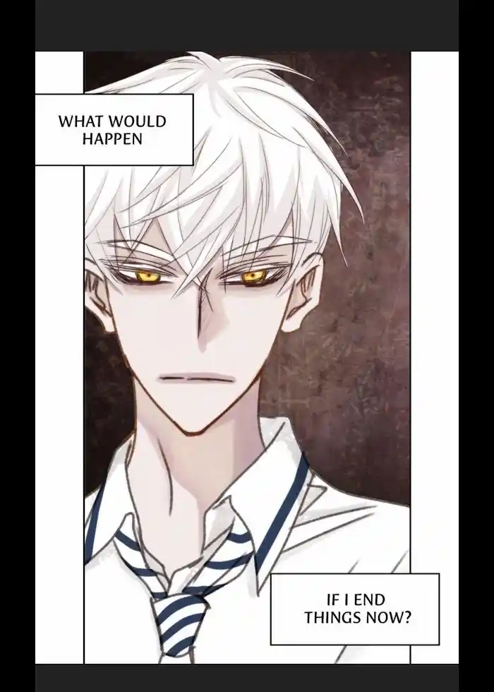 My High School Romance Chapter 13