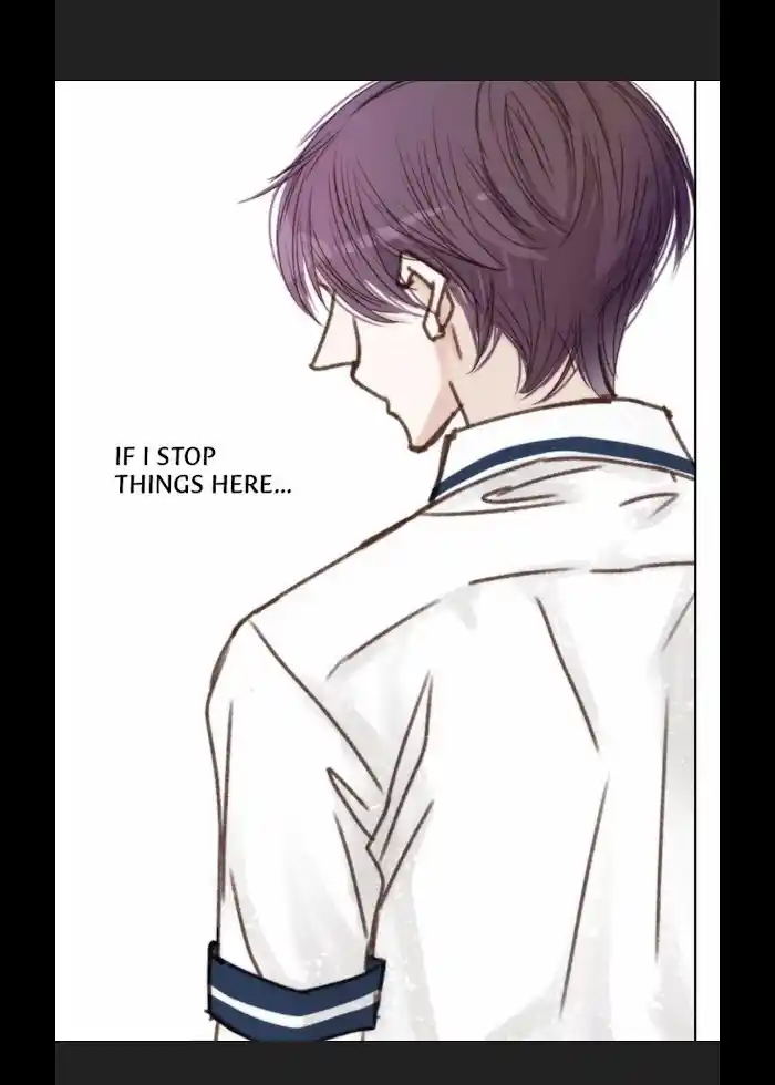 My High School Romance Chapter 13