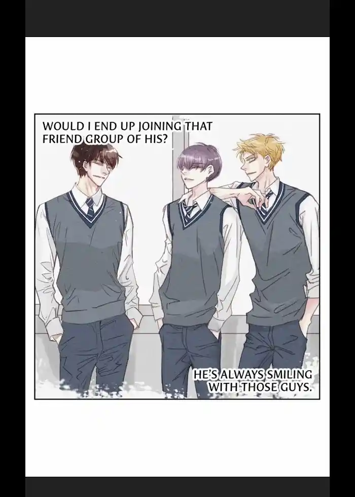 My High School Romance Chapter 13