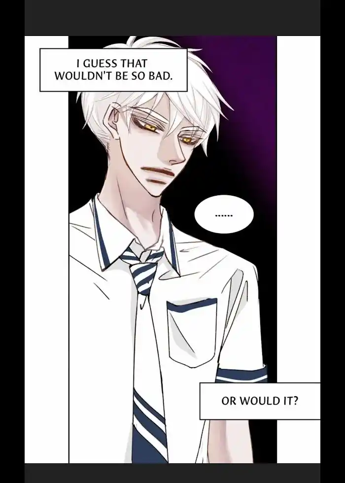 My High School Romance Chapter 13