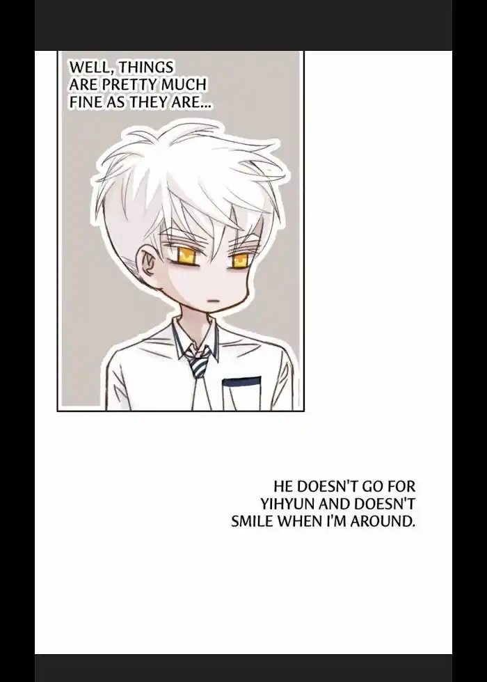 My High School Romance Chapter 13