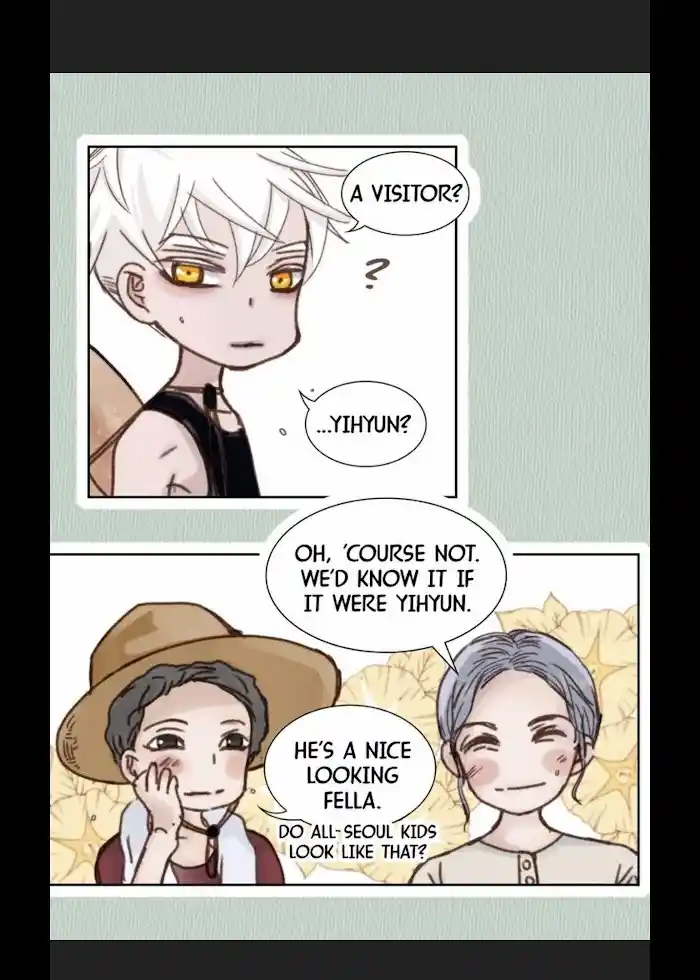 My High School Romance Chapter 13