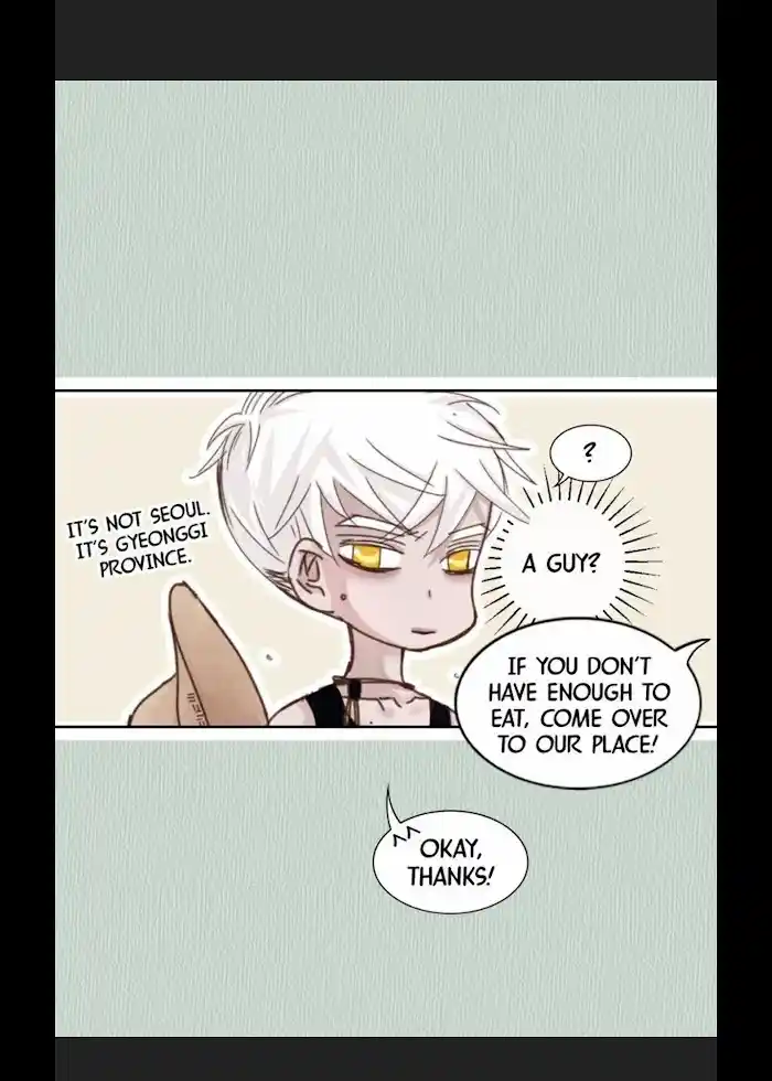 My High School Romance Chapter 13