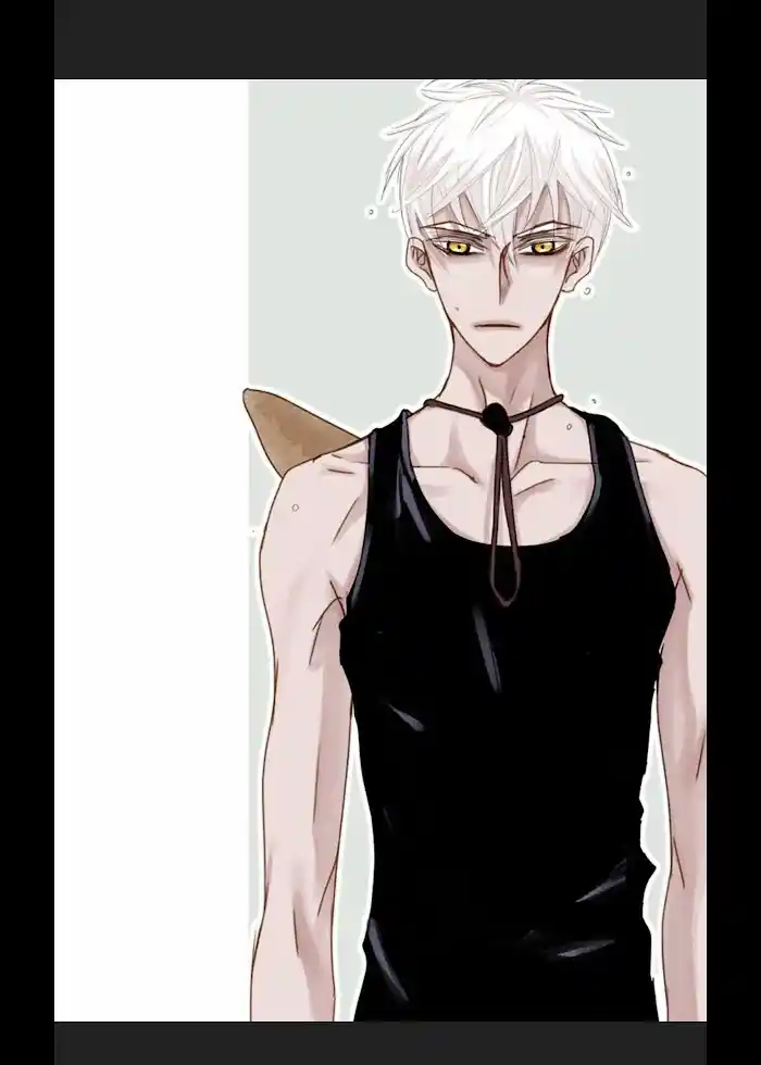 My High School Romance Chapter 13