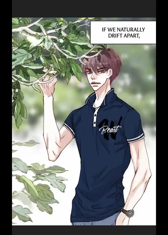 My High School Romance Chapter 13