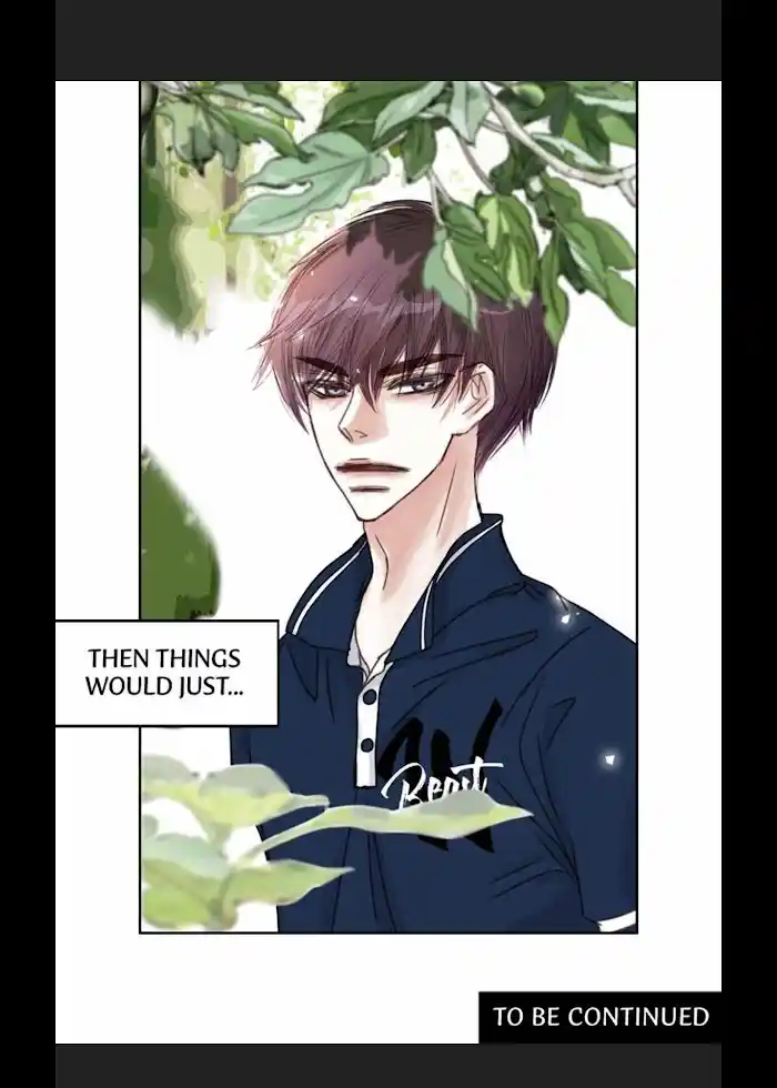 My High School Romance Chapter 13