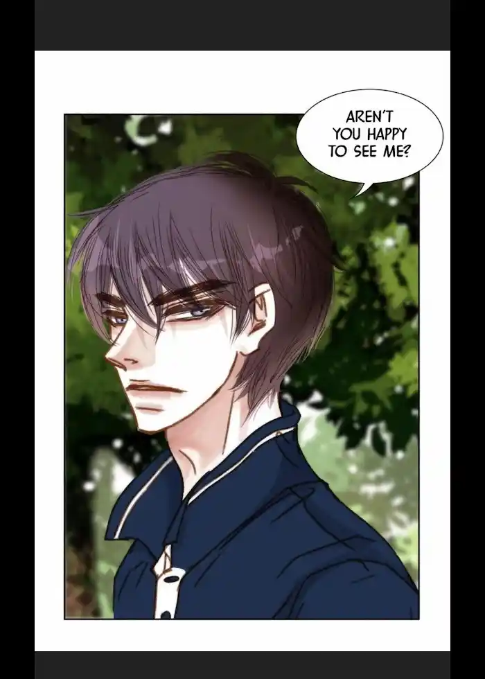 My High School Romance Chapter 14