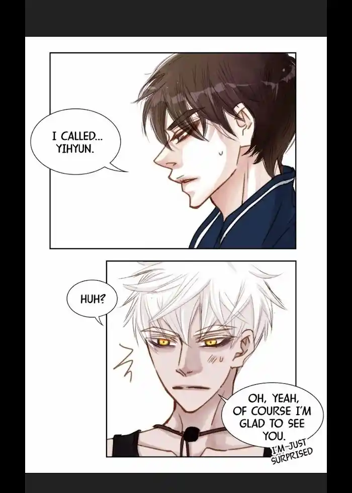 My High School Romance Chapter 14