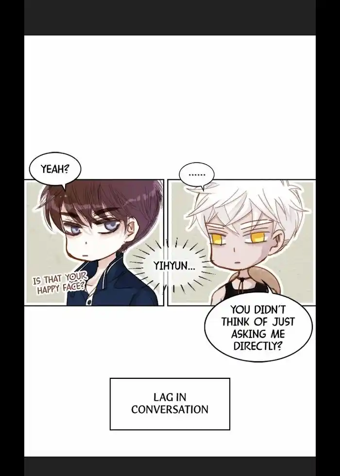 My High School Romance Chapter 14