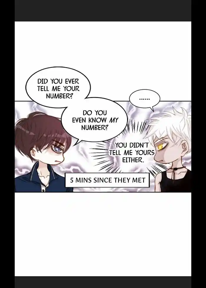 My High School Romance Chapter 14