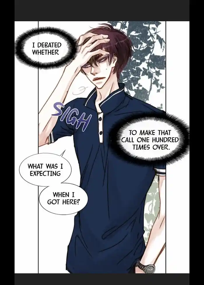 My High School Romance Chapter 14