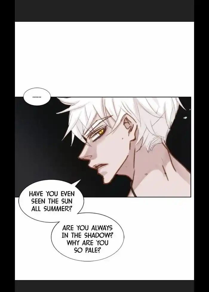 My High School Romance Chapter 14