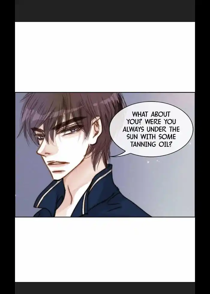 My High School Romance Chapter 14