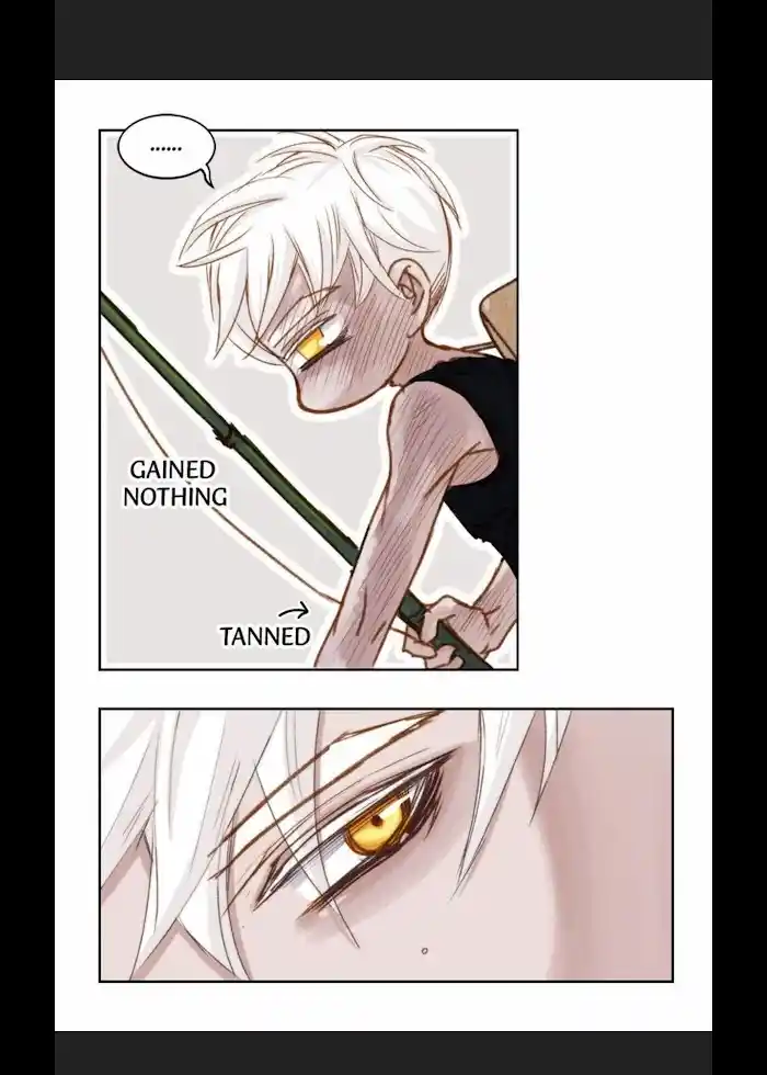 My High School Romance Chapter 14