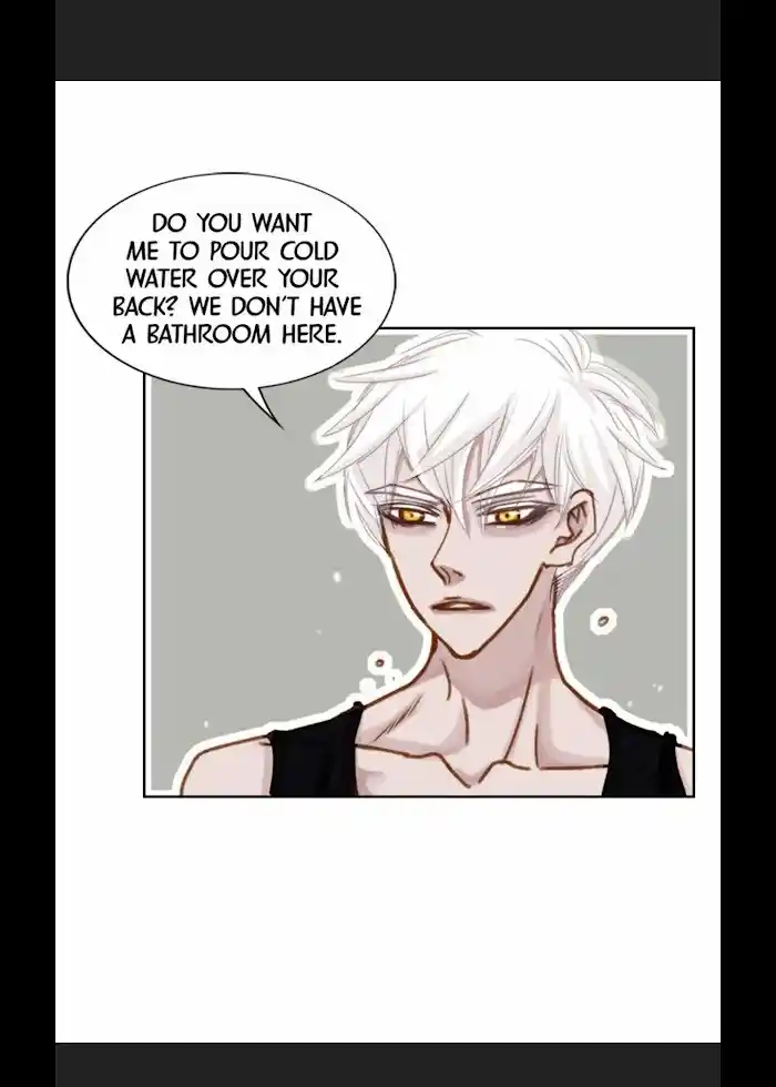 My High School Romance Chapter 14