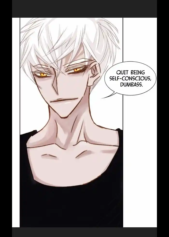 My High School Romance Chapter 14