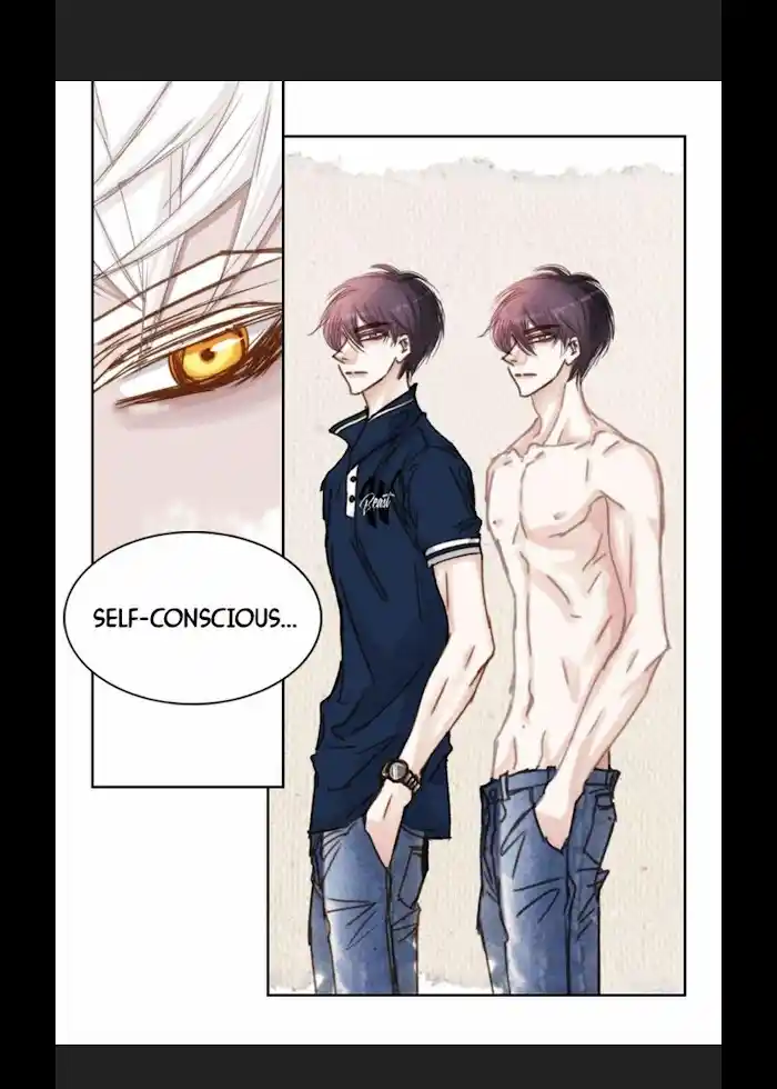 My High School Romance Chapter 14