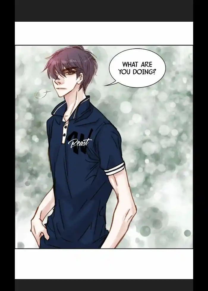 My High School Romance Chapter 14