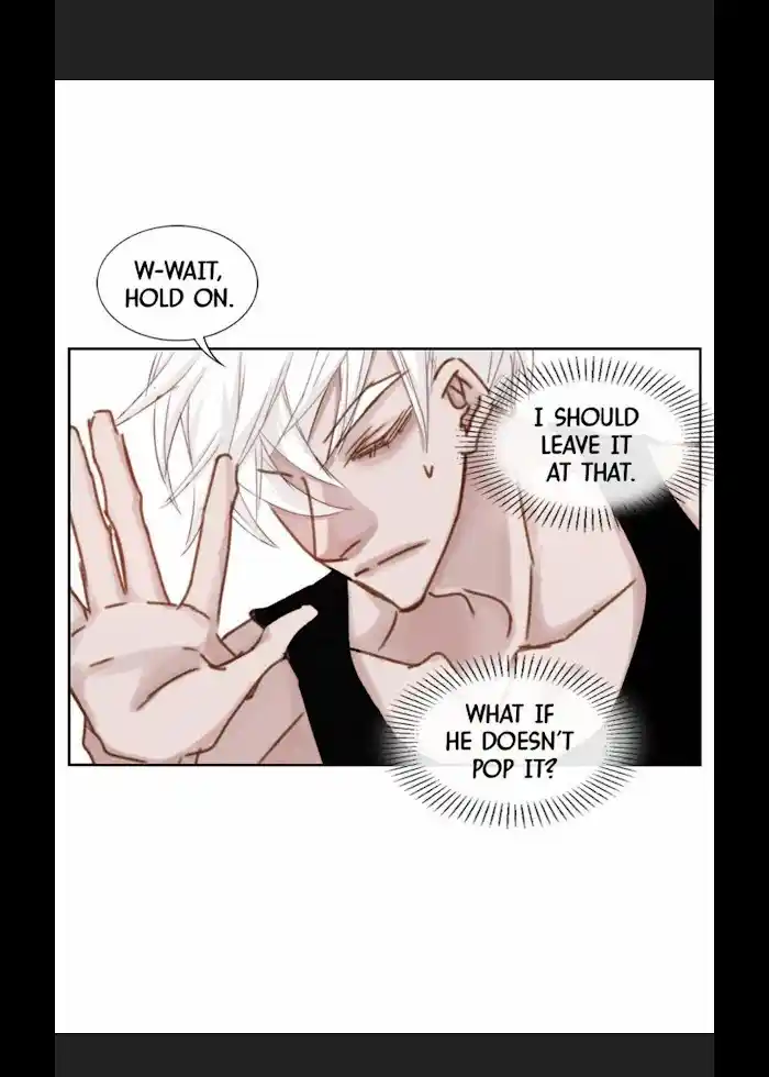 My High School Romance Chapter 14