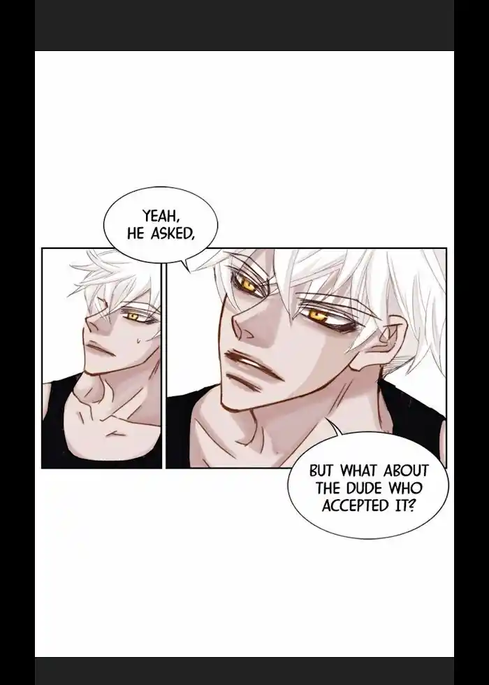 My High School Romance Chapter 14