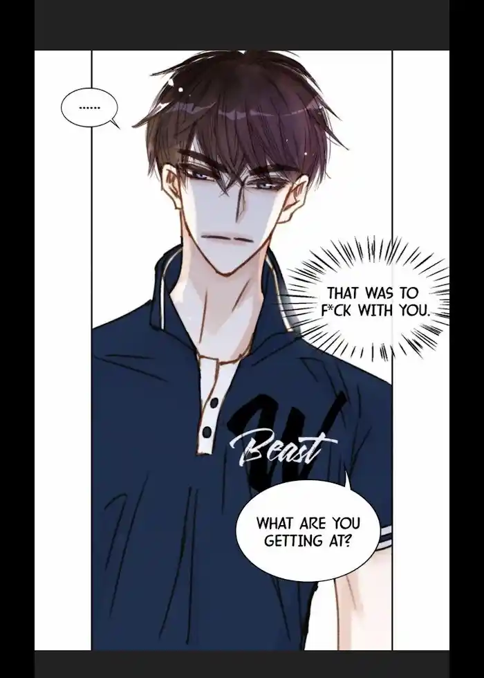 My High School Romance Chapter 14