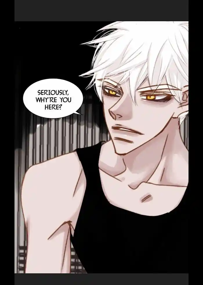 My High School Romance Chapter 14