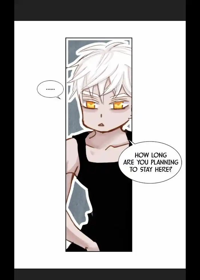 My High School Romance Chapter 14