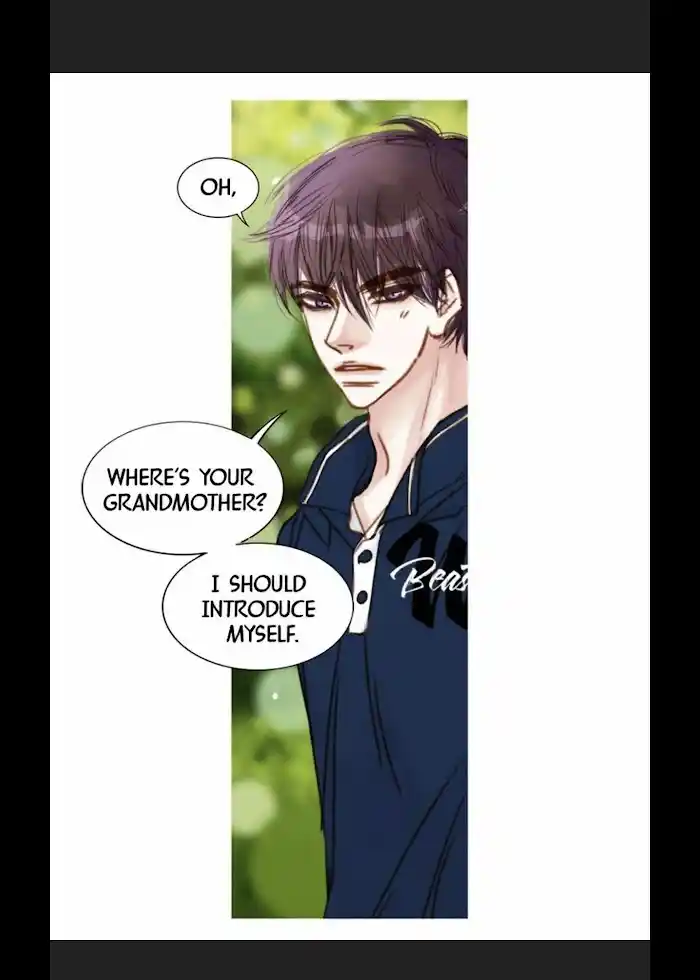 My High School Romance Chapter 14