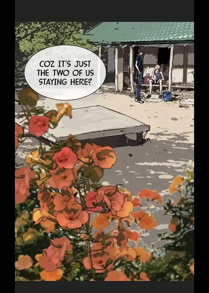 My High School Romance Chapter 14