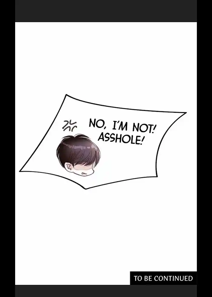 My High School Romance Chapter 14