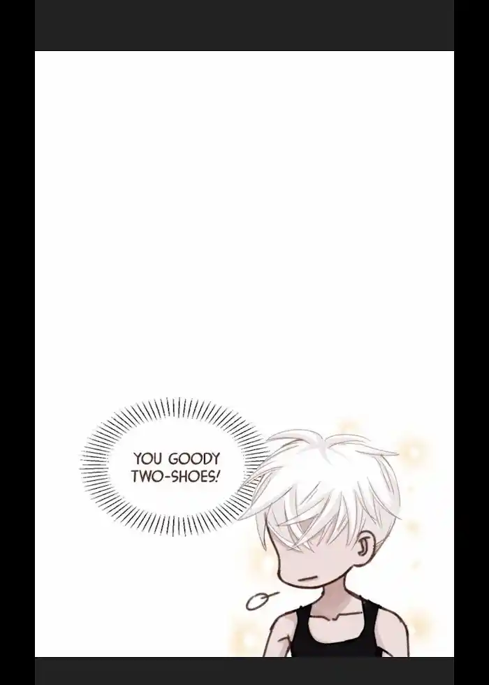 My High School Romance Chapter 14