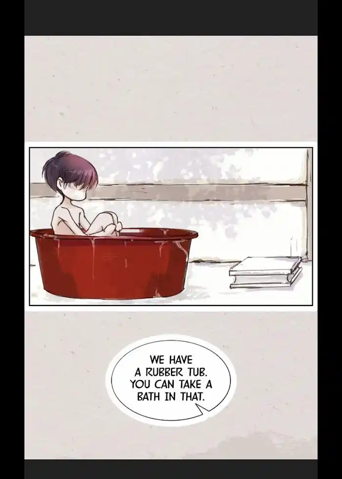 My High School Romance Chapter 15