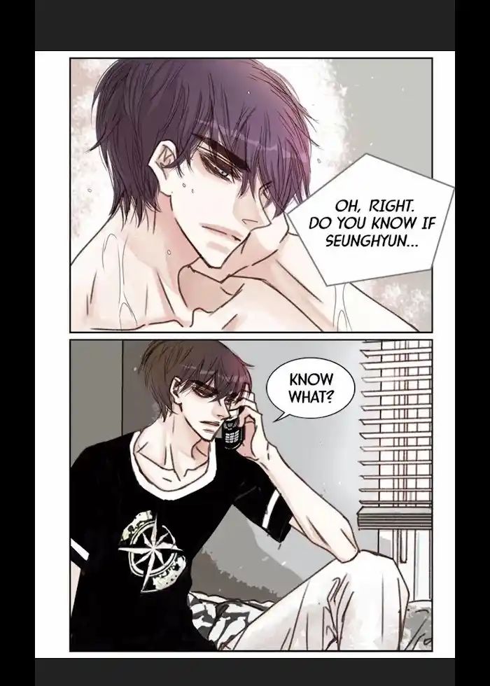 My High School Romance Chapter 15