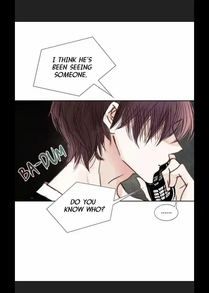 My High School Romance Chapter 15