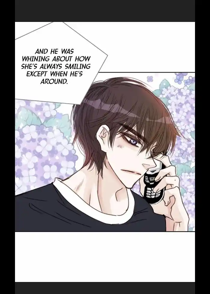 My High School Romance Chapter 15