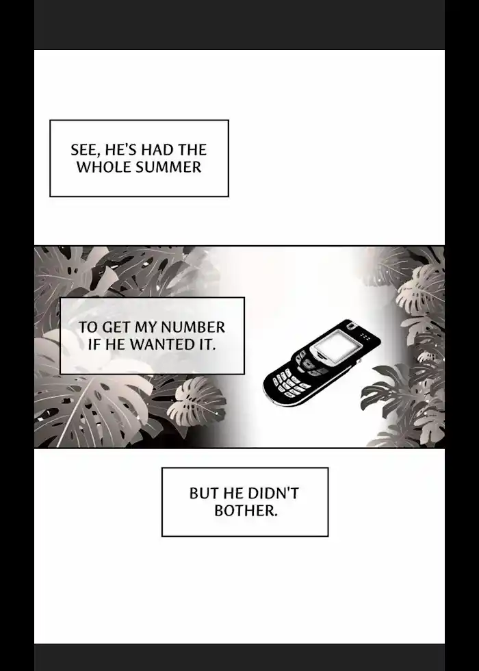 My High School Romance Chapter 15